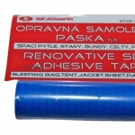 Renovative self-adhesive tape
